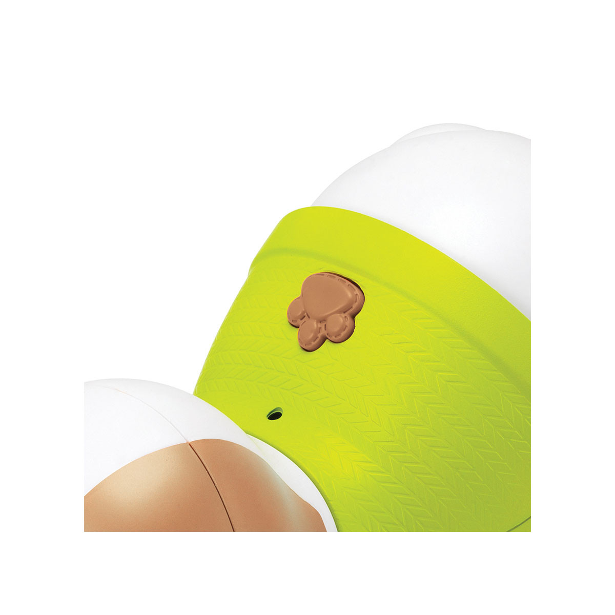 Infantino edukativna igračka Shake n dance puppy