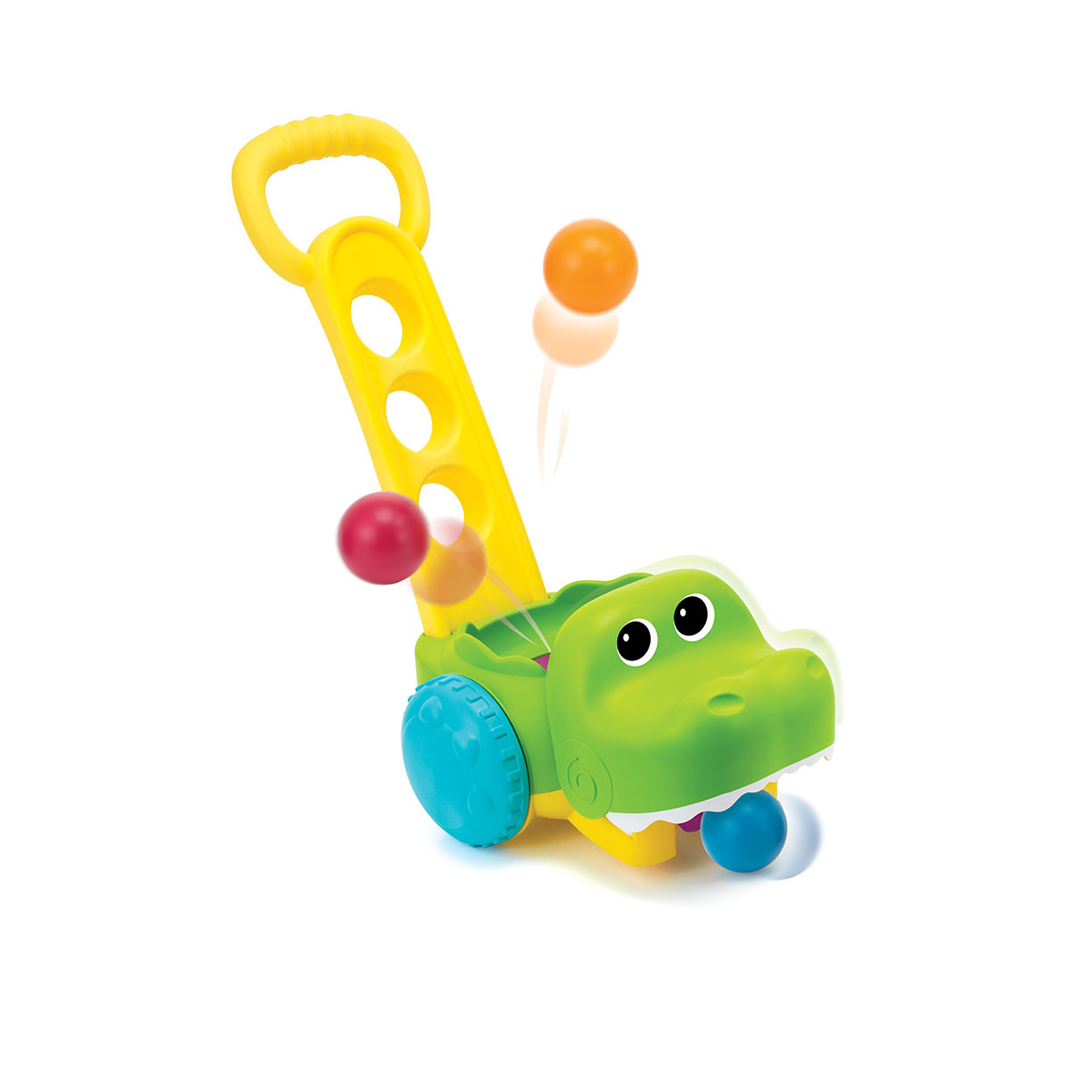 B kids edukativna igračka jungle buddy shape sorte