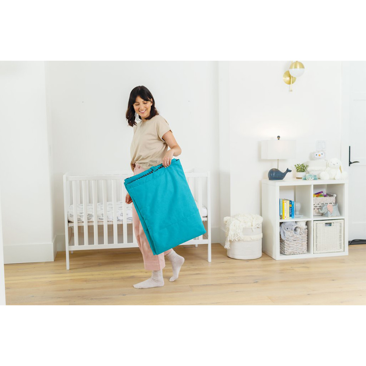 Infantino giant Discovery  podloga za igru