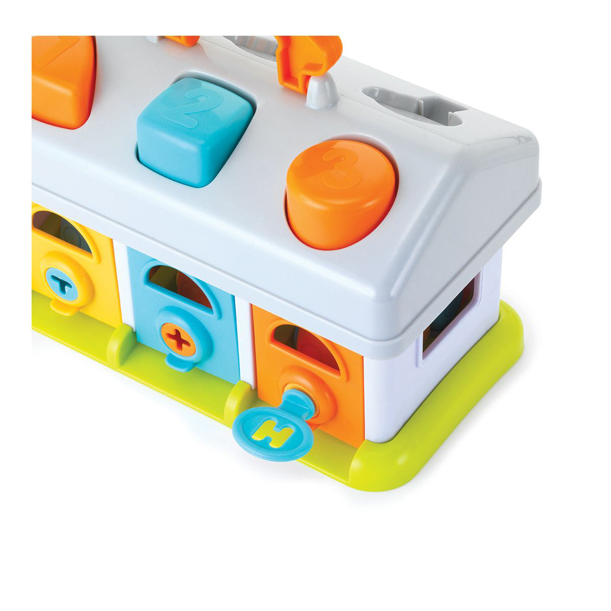 B kids garaža sorter