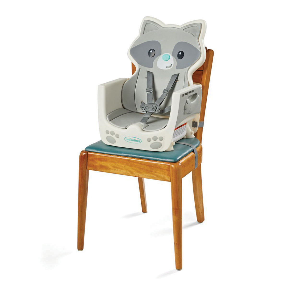 Infantino multifunkcionalna hranilica, 4u1 Grow with me