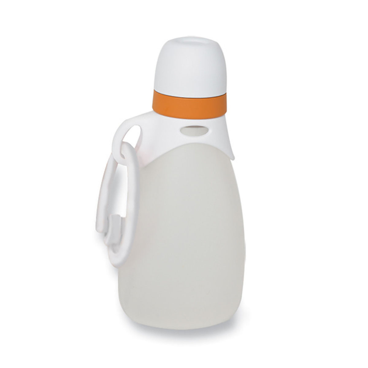 Infantino flašica za bebi kašice za višekratnu upotrebu