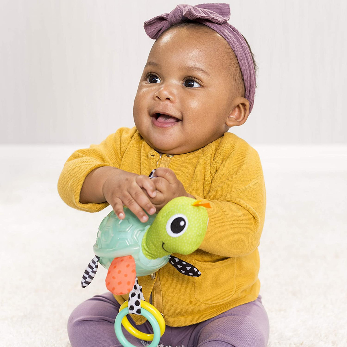 Infantino edukativna zakačaljka