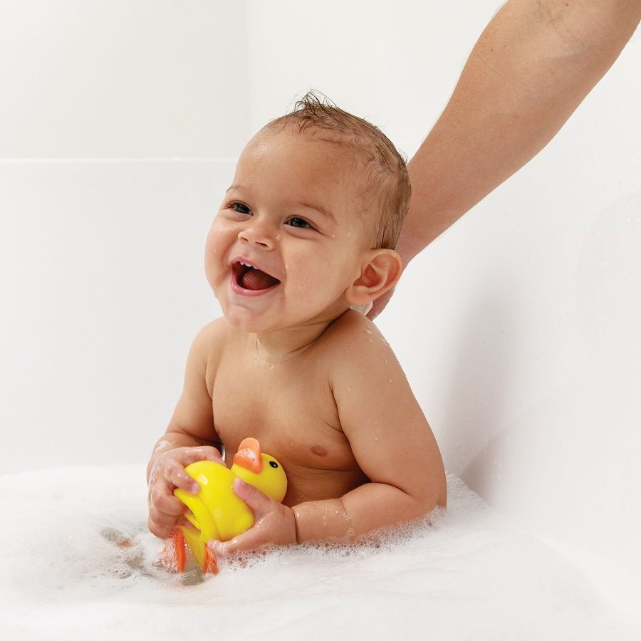 Infantino igračka za kupanje