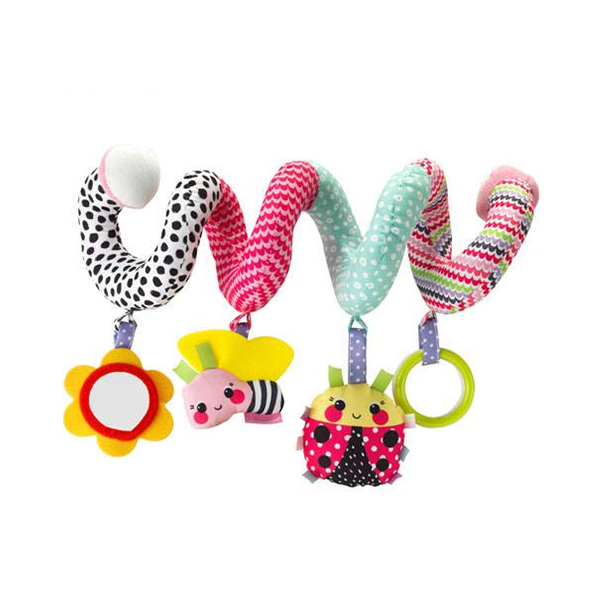 Infantino tvister za kolica