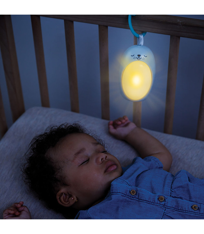 Infantino foka za uspavljivanje