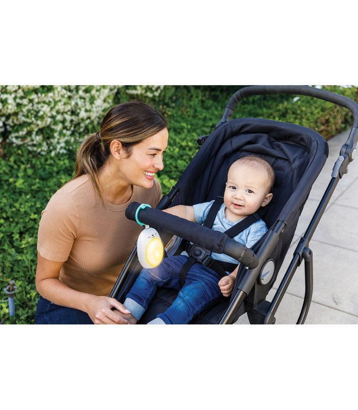 Infantino foka za uspavljivanje