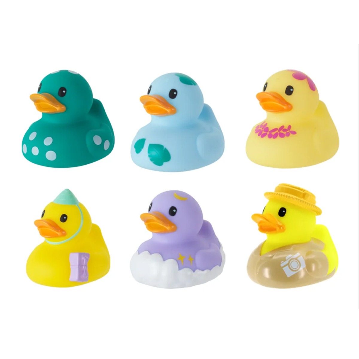 Infantino patkica za kupanje