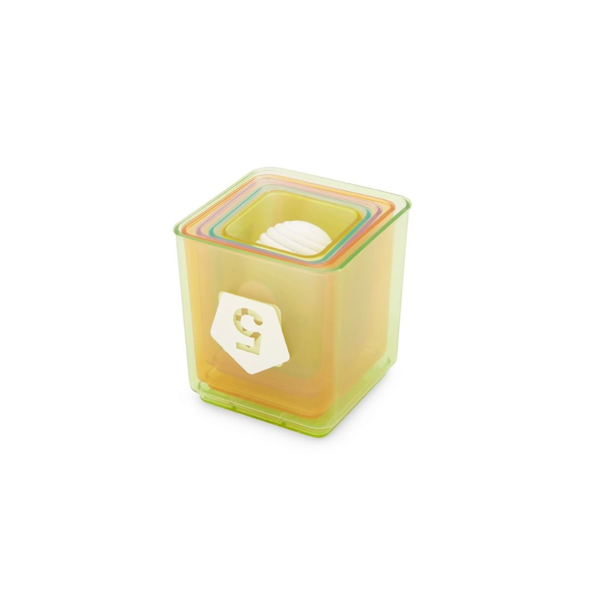 Infantino igračka sorter