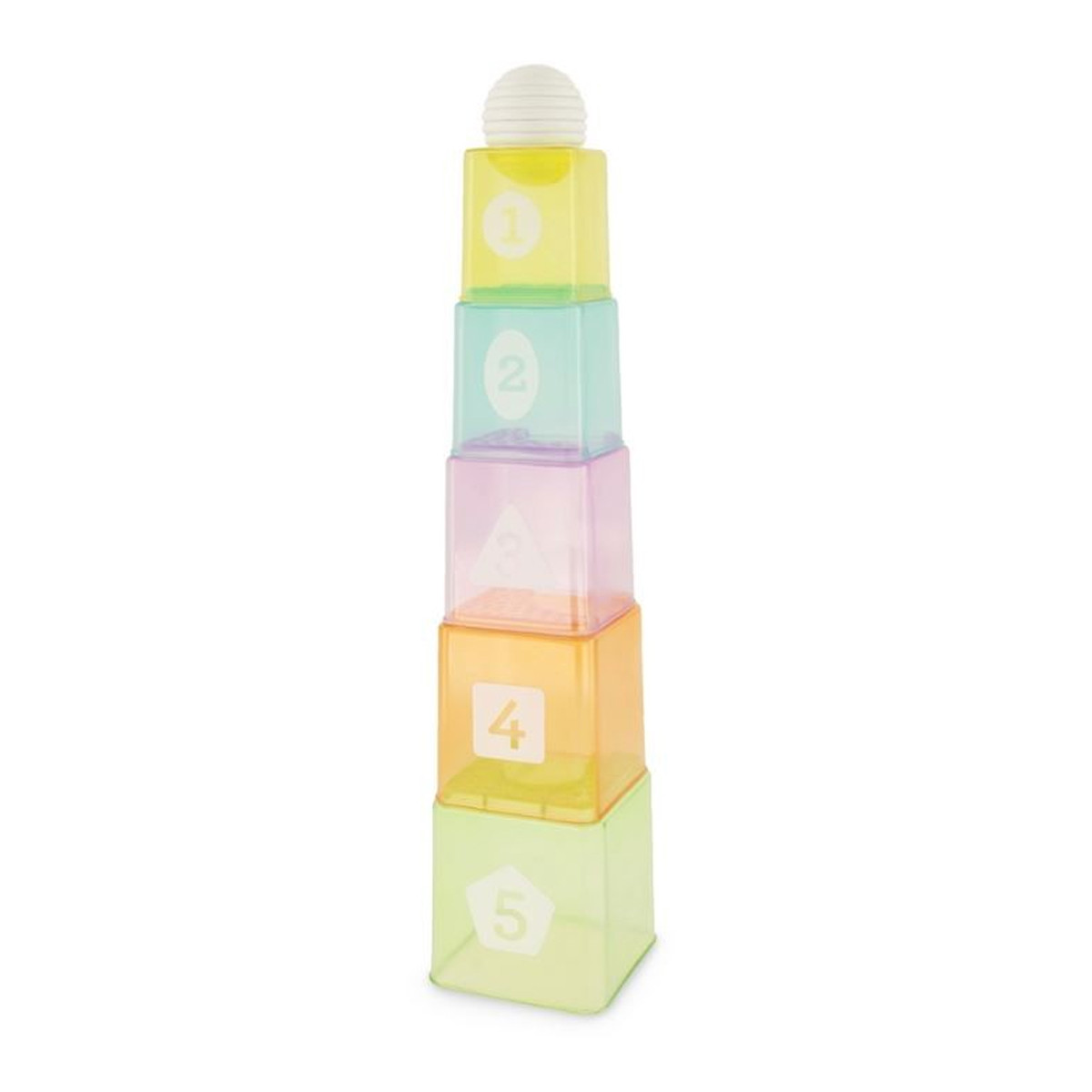 Infantino igračka sorter