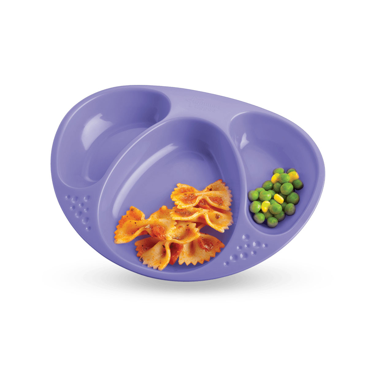 Tommee Tippee činija 2/1, 12m+