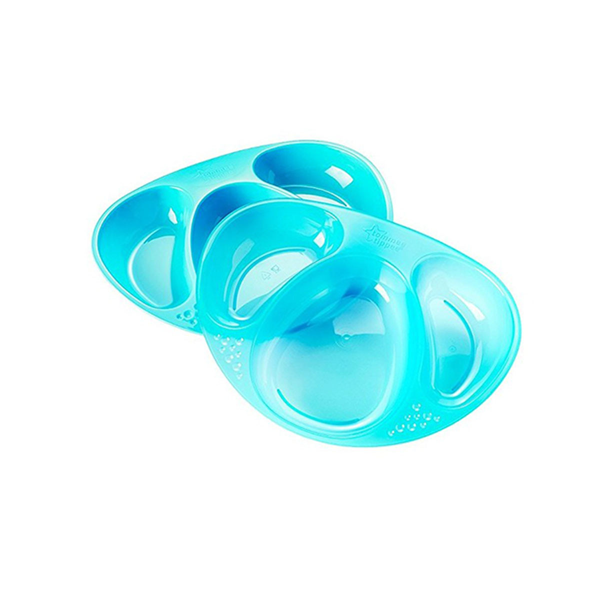 Tommee Tippee činija 2/1, 12m+