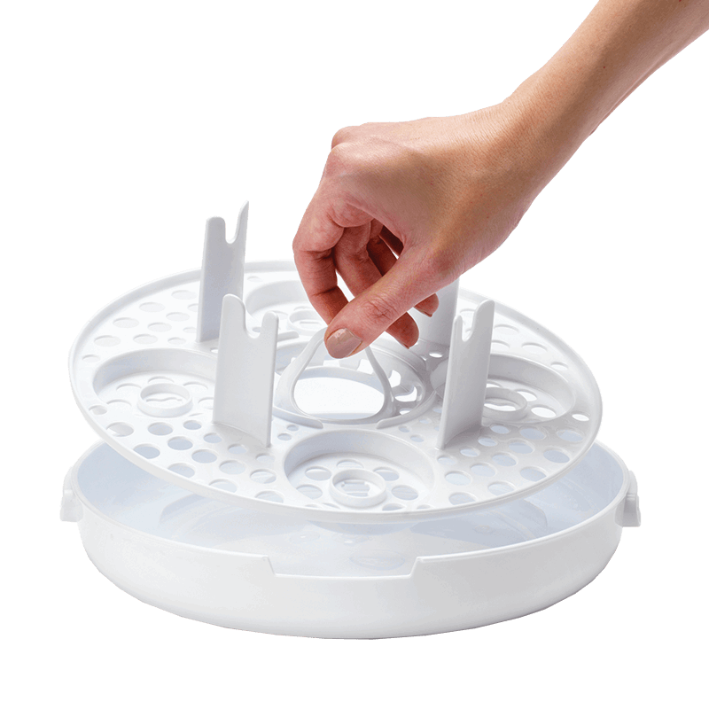 Tommee Tippee mikrotalasni sterilizator