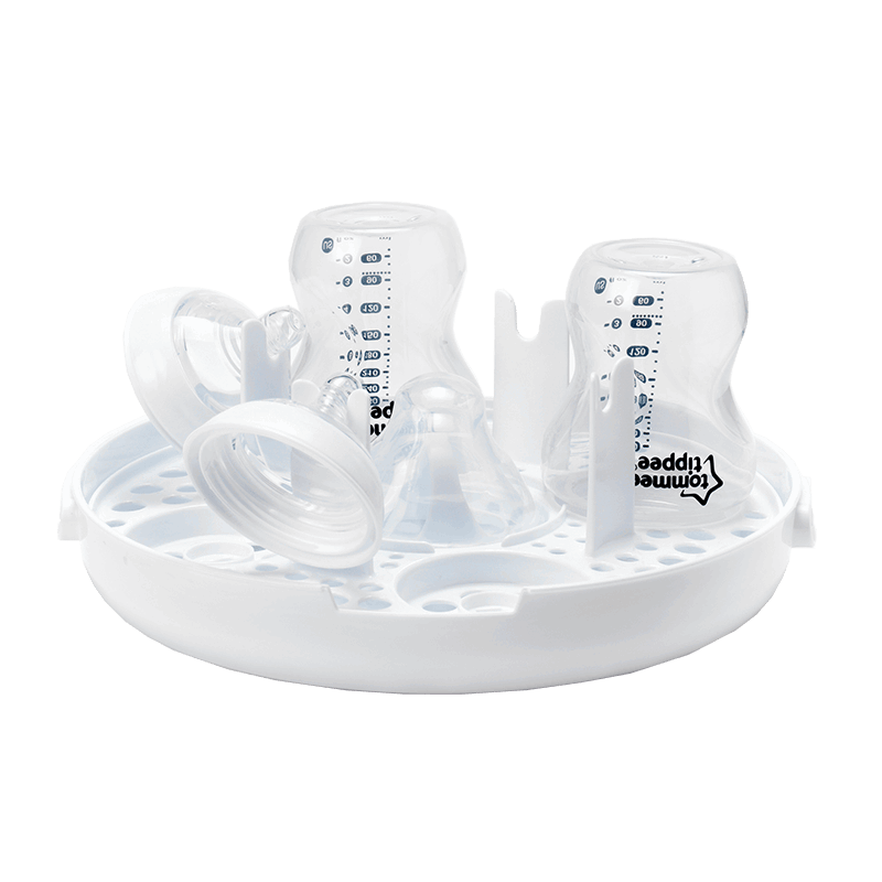 Tommee Tippee mikrotalasni sterilizator