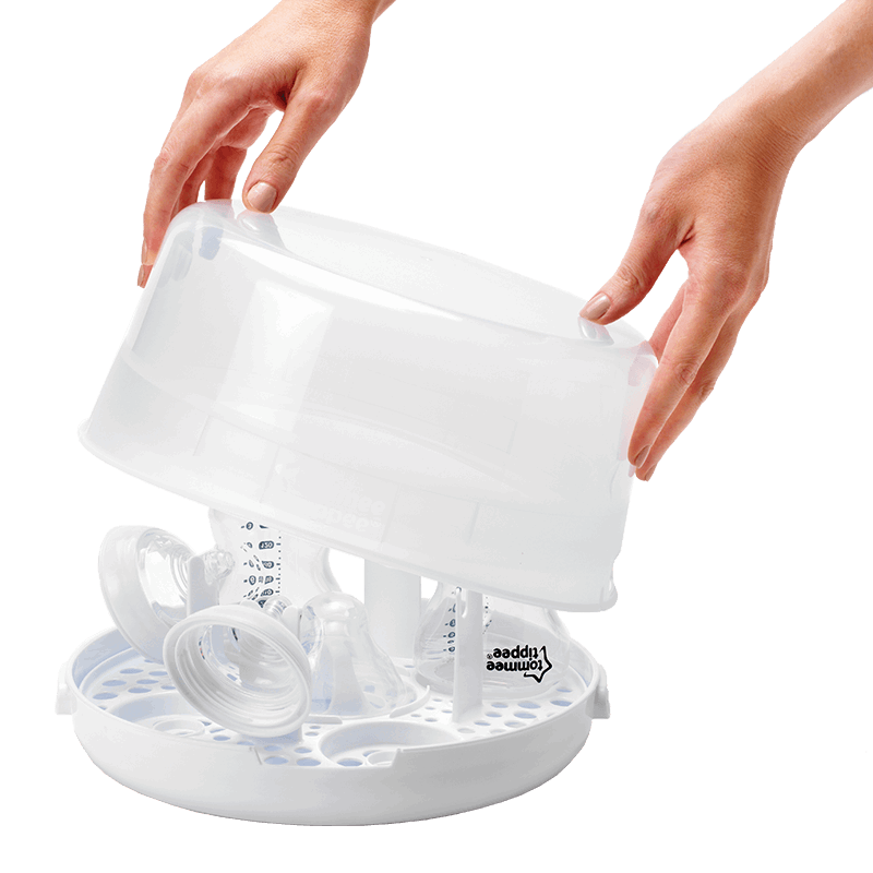 Tommee Tippee mikrotalasni sterilizator