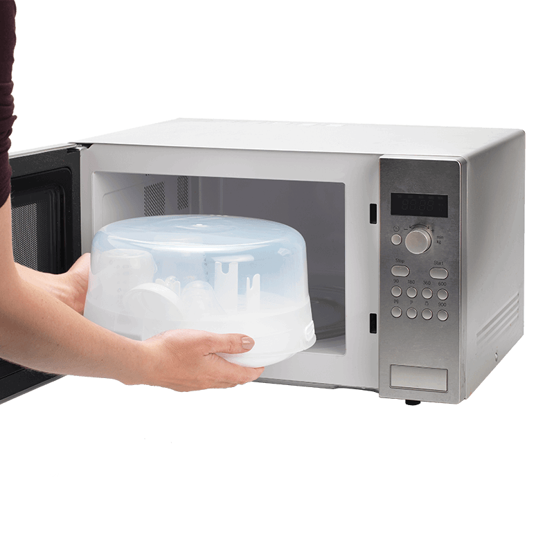 Tommee Tippee mikrotalasni sterilizator