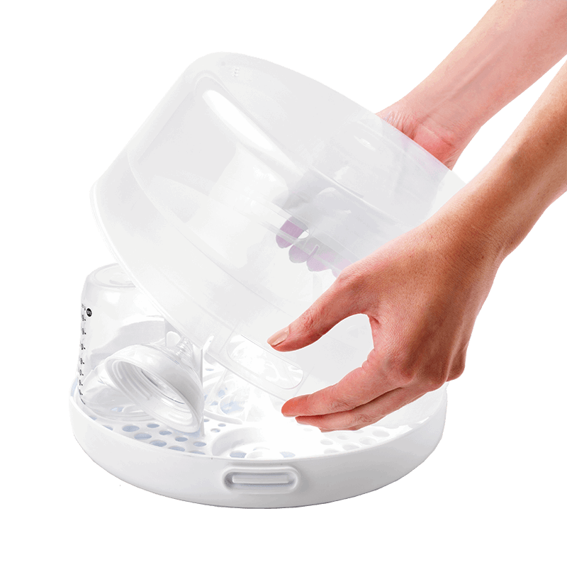 Tommee Tippee mikrotalasni sterilizator