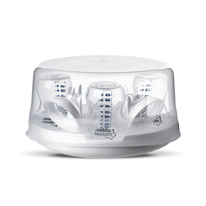 Tommee Tippee mikrotalasni sterilizator