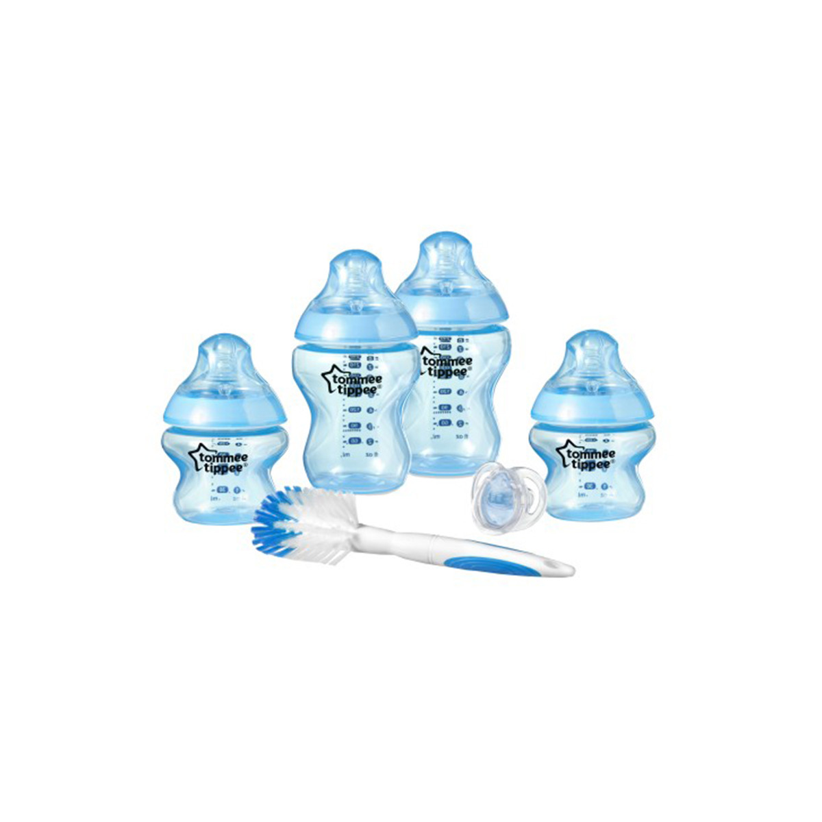 Tommee Tippee set flašica za novorođenče