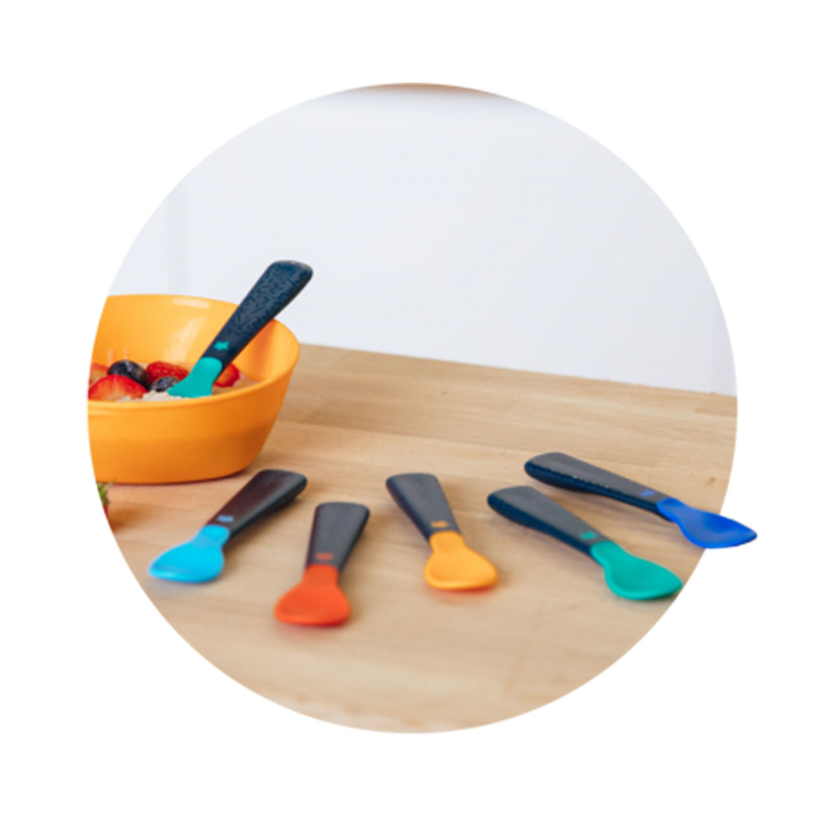 Tommee Tippee kašičica 5/1