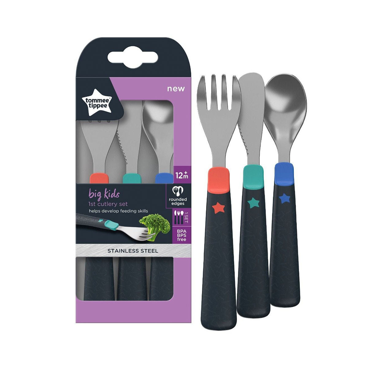 Tommee Tippee pribor za hranjenje