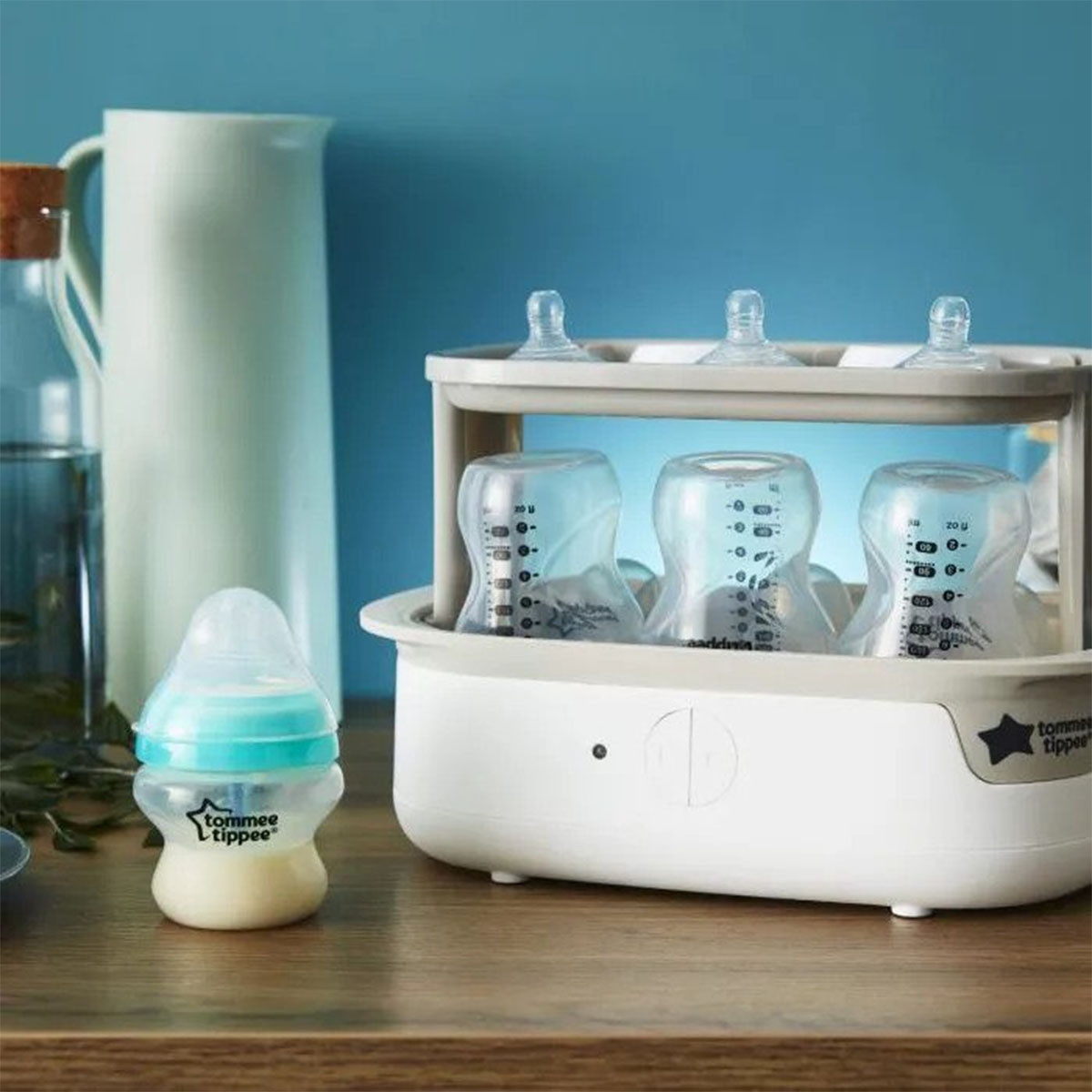 Tommee Tippee električni sterilizator