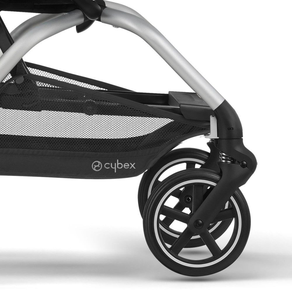 Cybex kolica Eezy S Twist+2, Classic Beige