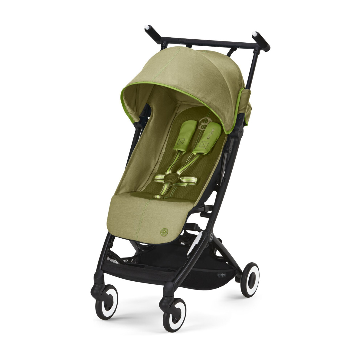 Cybex kolica Libelle, Nature Green