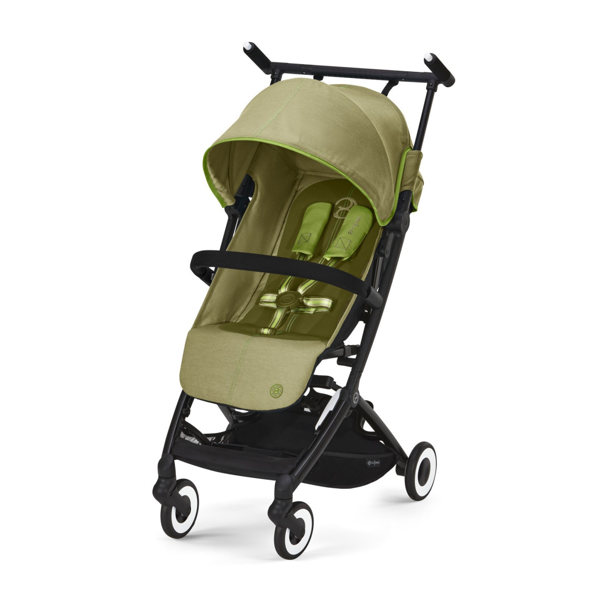 Cybex kolica Libelle, Nature Green