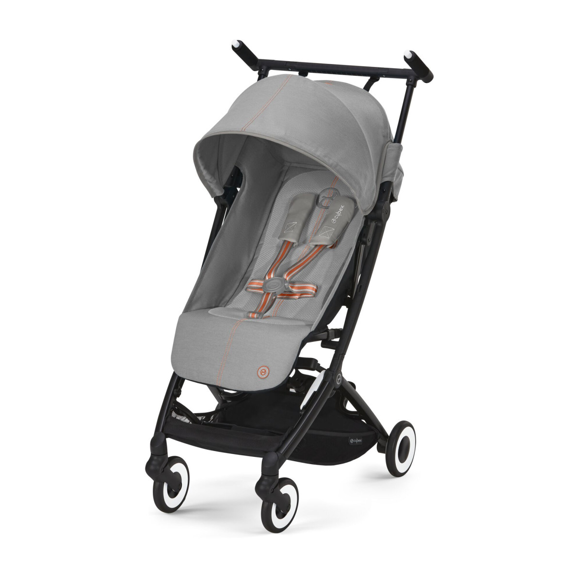 Cybex kolica Libelle, Lava Grey