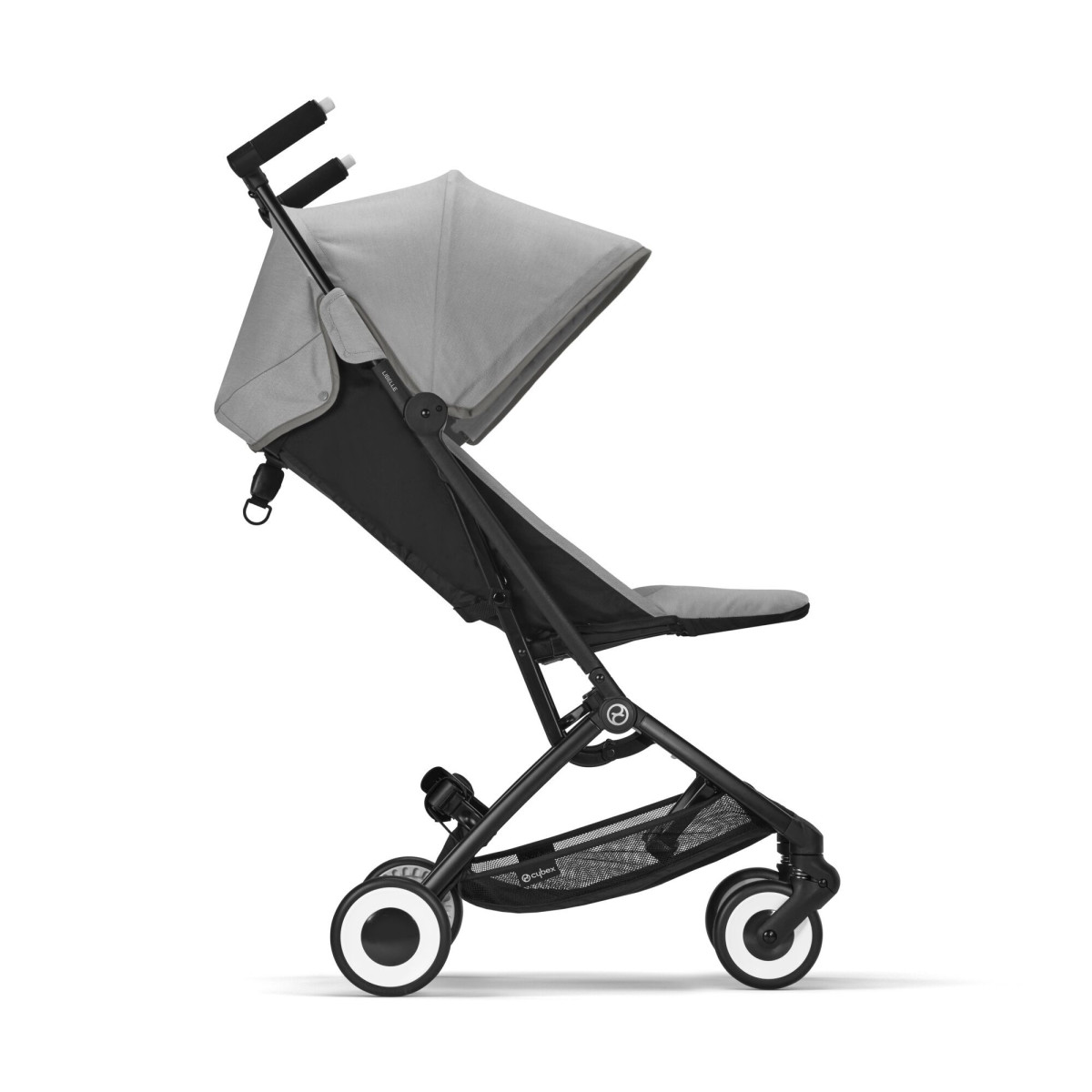 Cybex kolica Libelle, Lava Grey