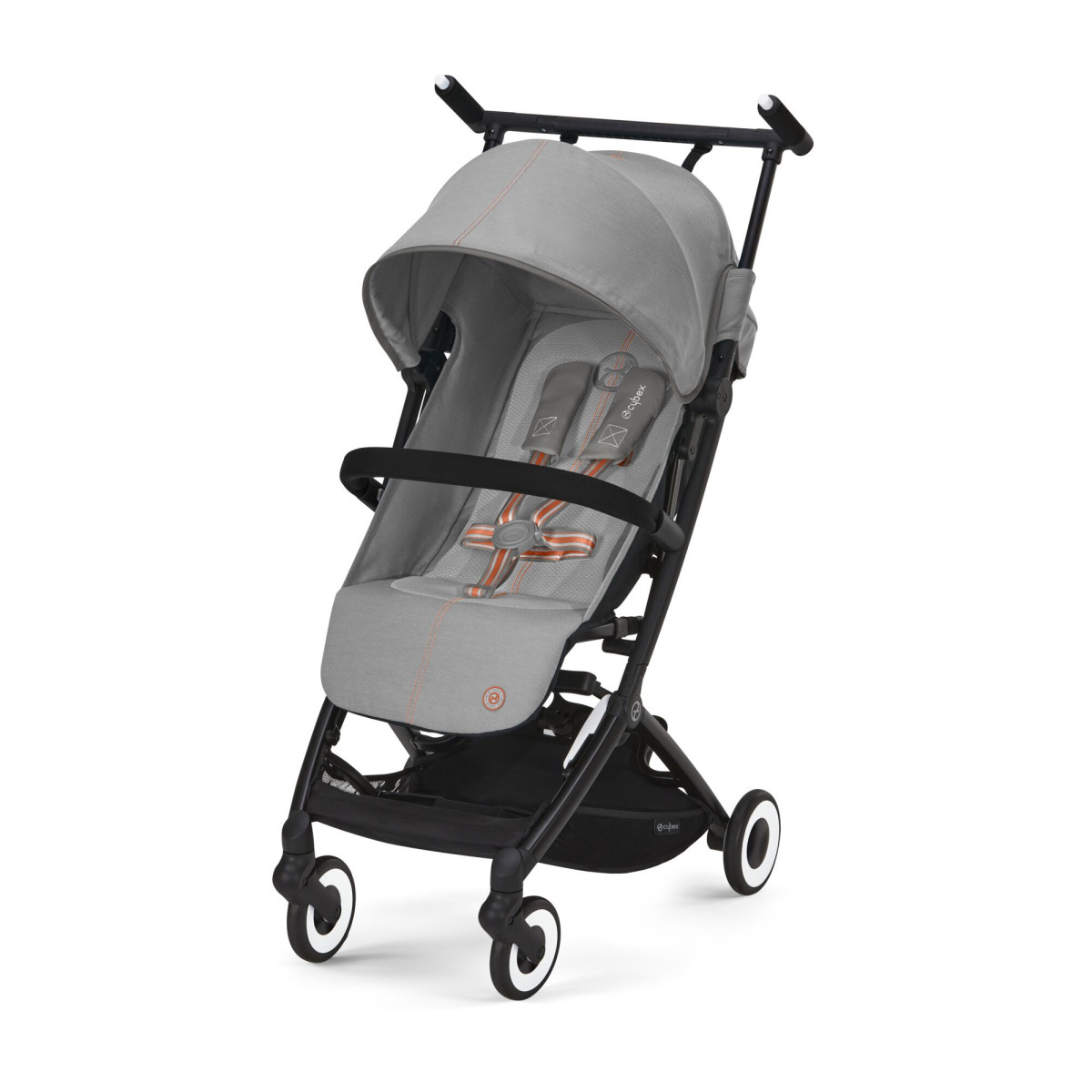 Cybex kolica Libelle, Lava Grey