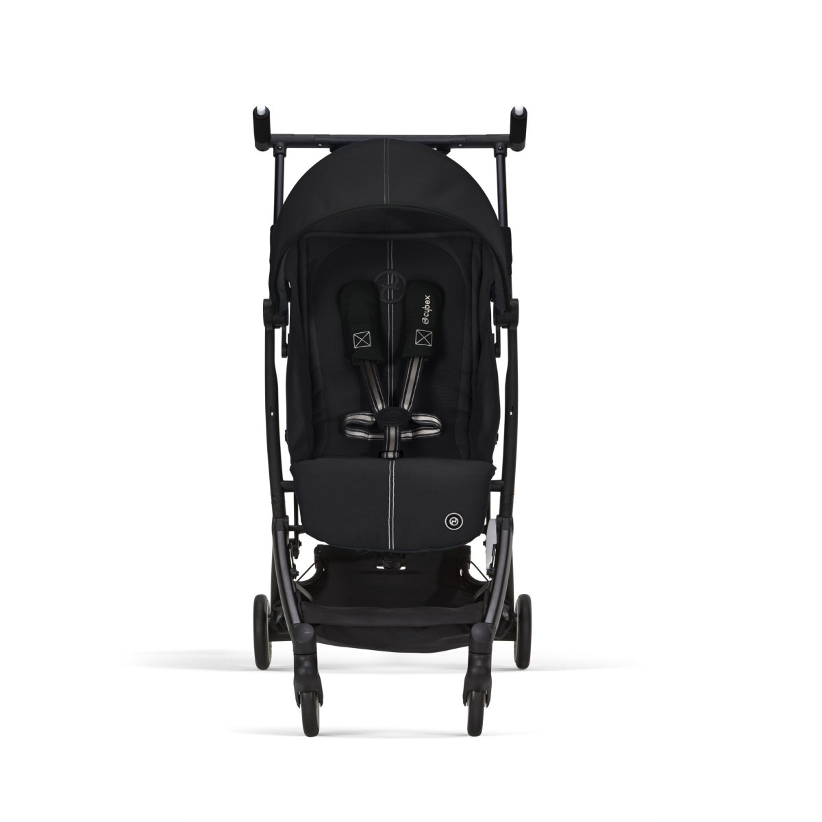 Cybex kolica Libelle 2, Moon Black