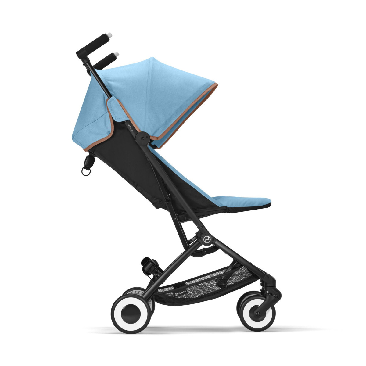 Cybex kolica Libelle, Beach Blue