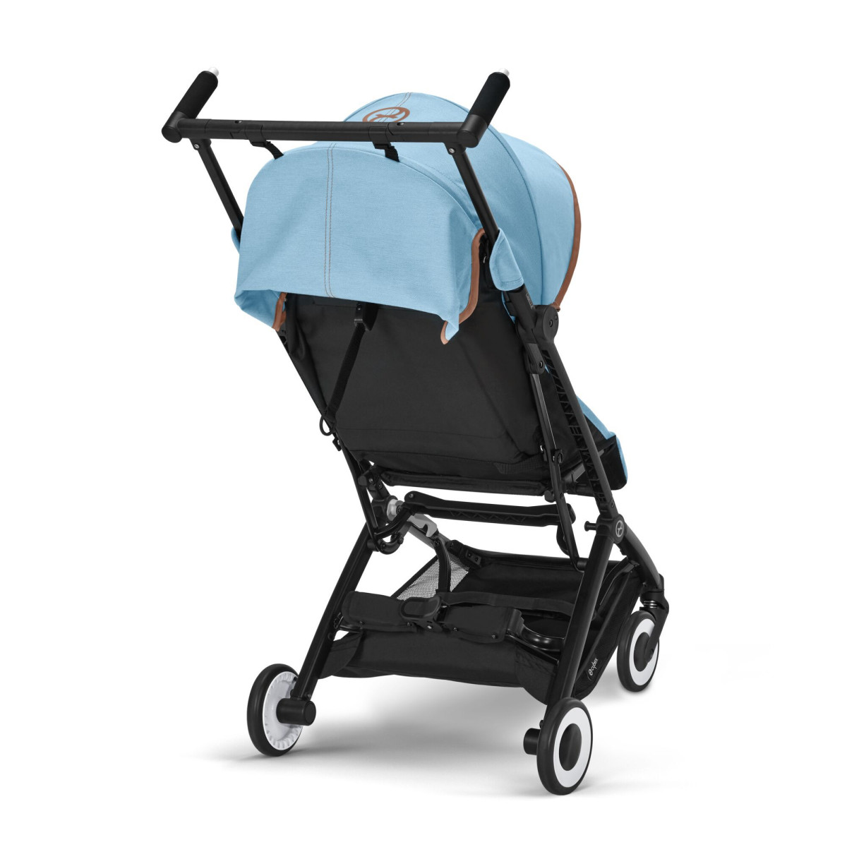 Cybex kolica Libelle, Beach Blue