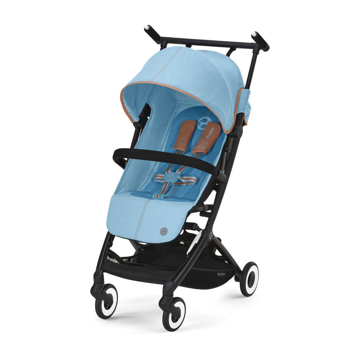 Cybex kolica Libelle, Beach Blue