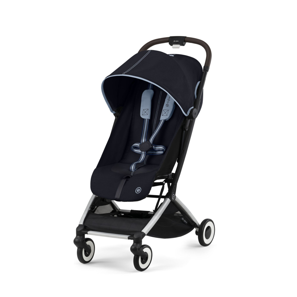 Cybex kolica Orfeo, Ocean Blue