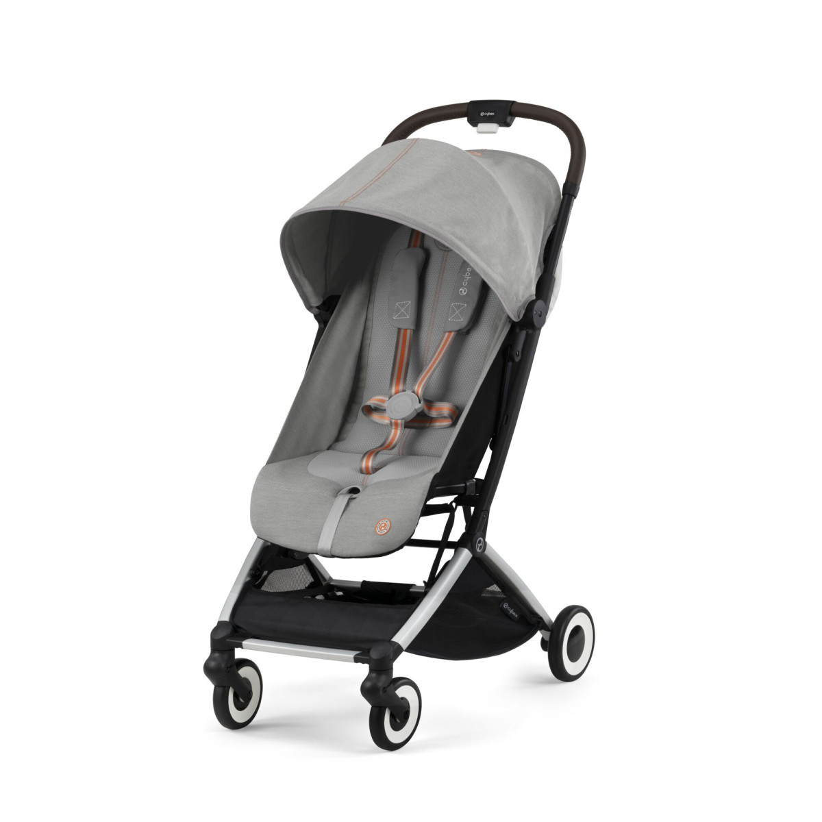 Cybex kolica Orfeo, Lava Grey
