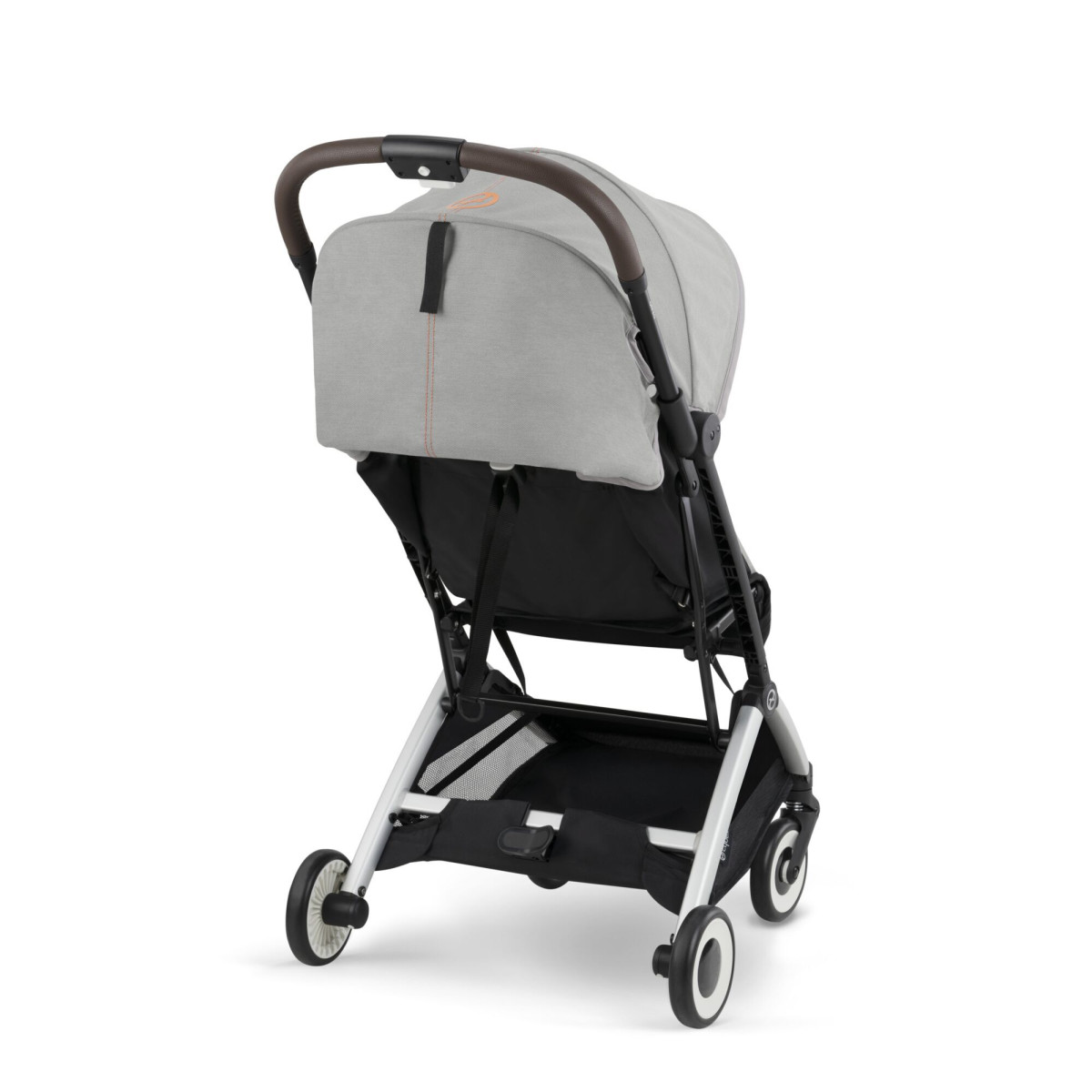 Cybex kolica Orfeo, Lava Grey