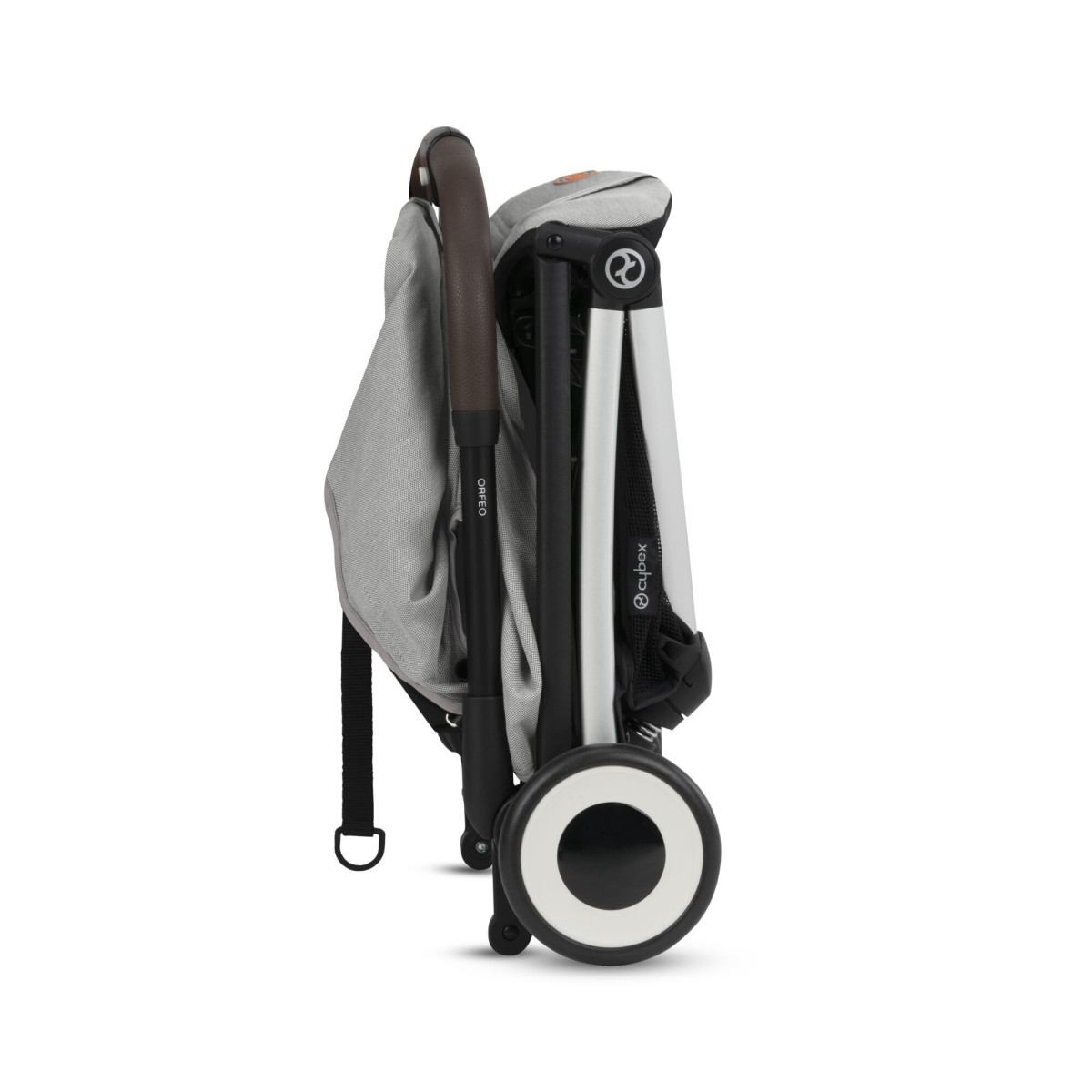 Cybex kolica Orfeo, Lava Grey