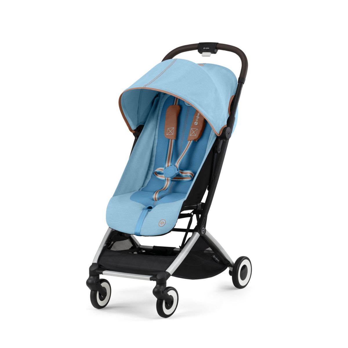 Cybex kolica Orfeo, Beach Blue