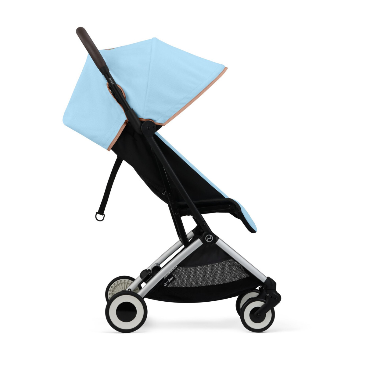 Cybex kolica Orfeo, Beach Blue