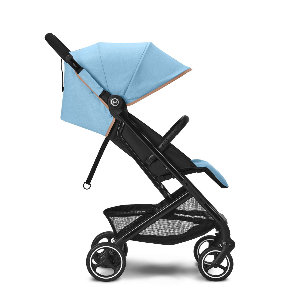 Cybex kolica Beezy, Beach Blue