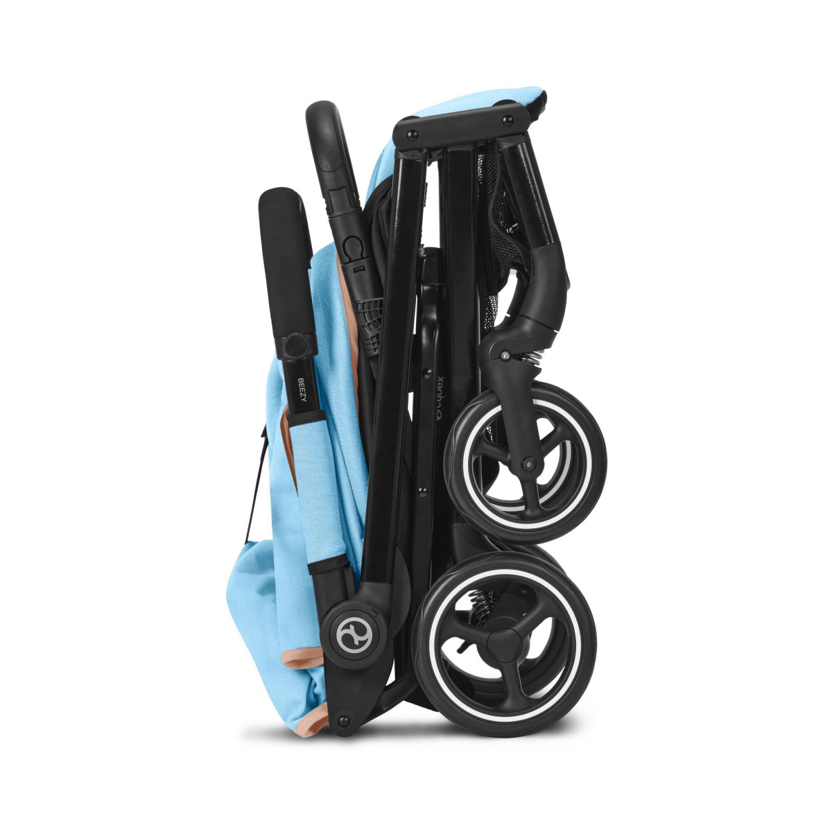 Cybex kolica Beezy, Beach Blue