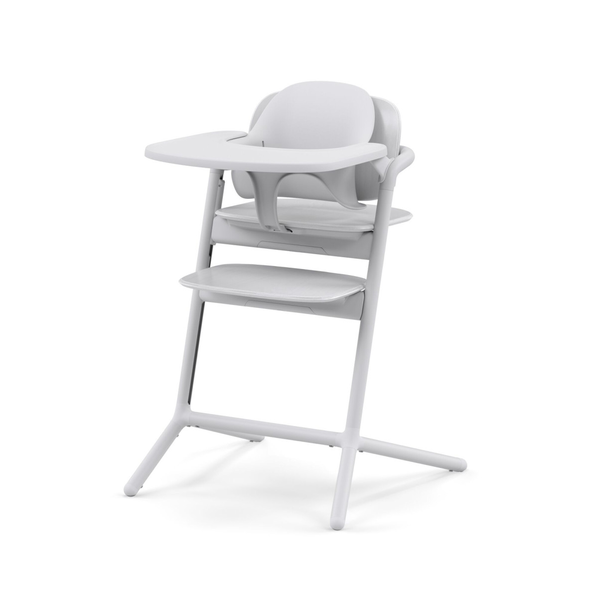 Cybex  hranilica Lemo 4/1, AllWhite