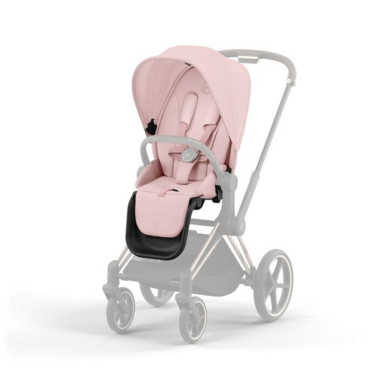 Cybex navlaka za Priam, PeachPink