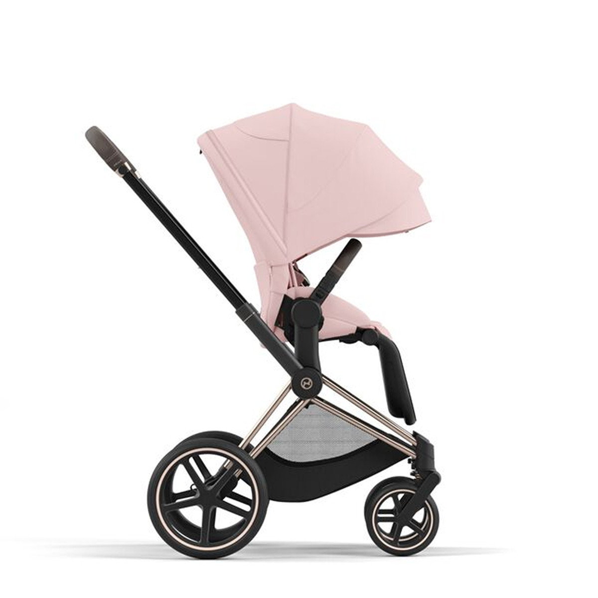 Cybex navlaka za Priam, PeachPink