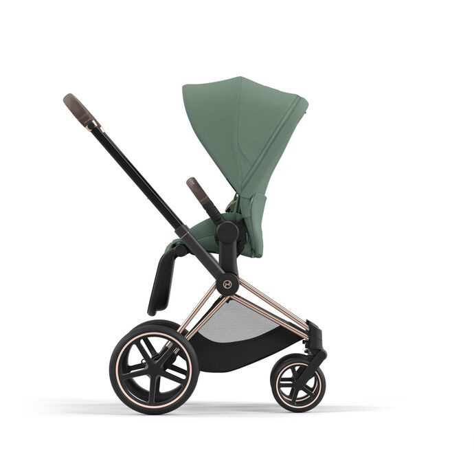 Cybex navlaka za Priam, Leaf Green