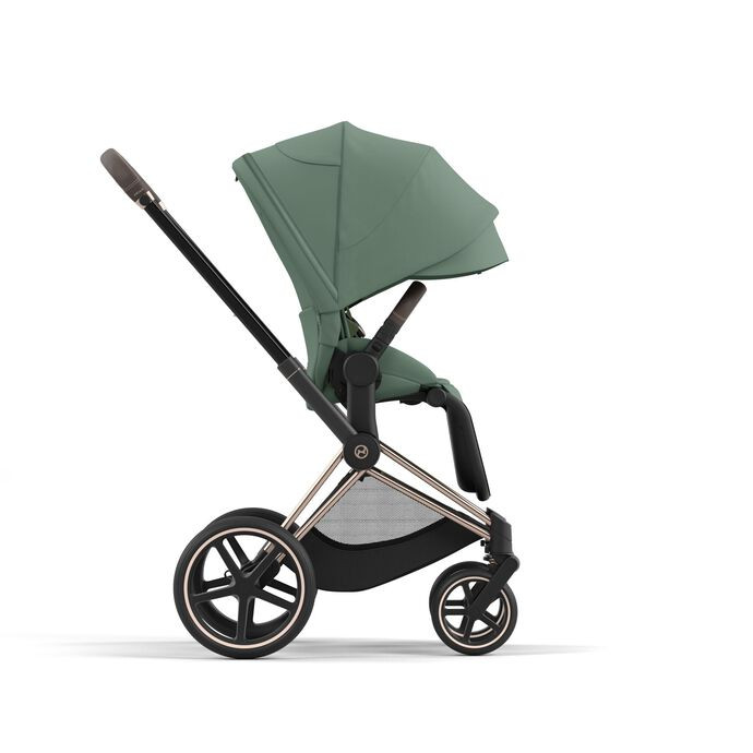 Cybex navlaka za Priam, Leaf Green