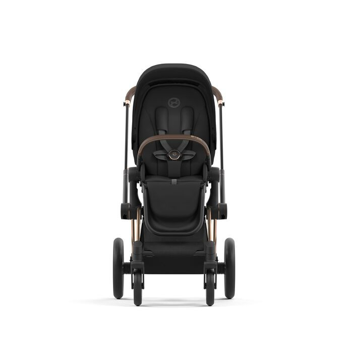 Cybex  navlaka za Priam,  Sepia Black